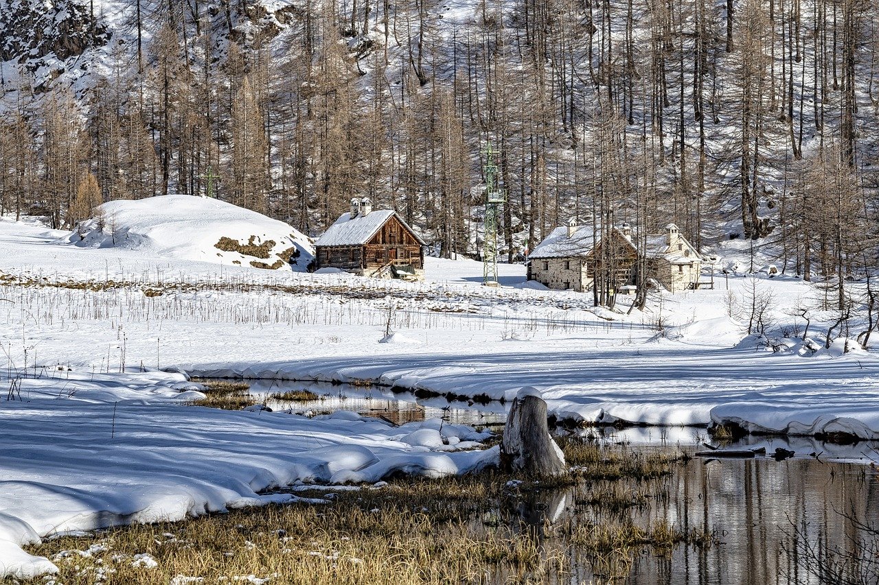 Discover the Hidden Beauty of Bhutan's Paro Valley